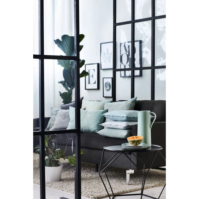 Rabatt 😍 Apelt Tischläufer Loft Style 1714 - 48x140 Cm - Salbei/mint 😍 4 Rabatt 😍 Apelt Tischläufer Loft Style 1714 - 48x140 Cm - Salbei/mint 😍 – Bild 2