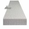 Bestpreis 👍 Chilewich Woven Lattice Tischläufer - 36x183 Cm - Silver ✨ -APELT-Verkaufsshop unnamed file 609