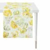 Bestpreis 👏 Apelt Springtime 6405 Tischläufer - 48x140 Cm - Gelb-natur 🔔 -APELT-Verkaufsshop unnamed file 620