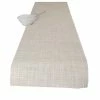 Besorgen ⭐ Chilewich Basketweave Tischläufer - 36x183 Cm - Khaki ✨ -APELT-Verkaufsshop unnamed file 626