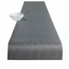 Auslauf 🎉 Chilewich Basketweave Tischläufer - 36x183 Cm - Titanium 🎉 -APELT-Verkaufsshop unnamed file 627