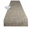 Neu ⭐ Chilewich Basketweave Tischläufer - 36x183 Cm - Bark 🔔 -APELT-Verkaufsshop unnamed file 631