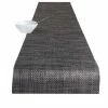 Angebote 😉 Chilewich Basketweave Tischläufer - 36x183 Cm - Carbon 🧨 -APELT-Verkaufsshop unnamed file 633