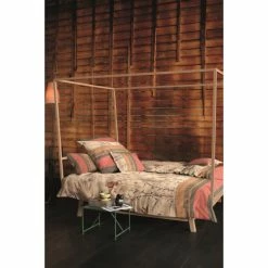 Blitzangebot 🤩 Bassetti FONG V8N Tischläufer - 50x150 Cm - Creme ⭐ -APELT-Verkaufsshop unnamed file 648