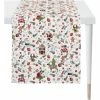 Billig 😍 Apelt Winterwelt 4688 Tischläufer - 48x140 Cm - Weiß/rot 🥰 -APELT-Verkaufsshop unnamed file 66