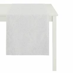 Schlussverkauf 👍 Apelt 3313 Tischläufer - 48x140 Cm - Grau 🛒