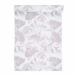 Rabatt 🎉 Pad LAS PALMAS Tischläufer - 45x150 Cm - Lightgrey 🌟