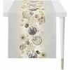 Billig 🔔 Apelt 🎁 Christmas Glam 4715 Tischläufer - 48x140 Cm - Grau/goldfarben 🌟 -APELT-Verkaufsshop unnamed file 703