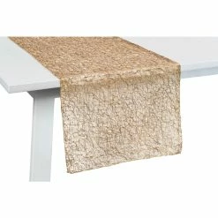 Coupon 😉 Pichler Veneto Gedeckläufer - 45x140 Cm - Bronce 🛒