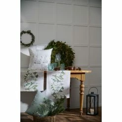 Billig 🌟 Apelt Chalet Style 4687 Tischläufer - 42x140 Cm - Weiß/grün 😍 -APELT-Verkaufsshop unnamed file 731