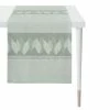 Bestes Angebot 🥰 Apelt 2719 Tischläufer - 44x140 Cm - Zartes Türkis 👏