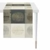 Bestpreis 👏 Apelt Loft Style Vito Tischläufer - 44x140 Cm - Grau-natur-taupe 👏 -APELT-Verkaufsshop unnamed file 738