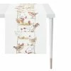 Coupon 😉 Apelt Tischläufer Happy Easter 1555 - 45x135 Cm - Weiß/braun/natur 🤩 -APELT-Verkaufsshop unnamed file 758