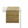 Besorgen 👍 Apelt Fresco Tischläufer - 48x140 Cm - Grüngrau 🔔 -APELT-Verkaufsshop unnamed file 770