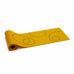 Beste Bewertungen von 🔔 HEY-SIGN STAMP Tischläufer Aus Natur-Filz - 35x150 Cm - 5 Mm Dicke - Curry 23 👍