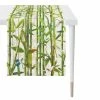 Großhandel 😀 Apelt Tischläufer ☀️ Summergarden 1702 - 45x135 Cm - Grün 🧨 -APELT-Verkaufsshop unnamed file 800