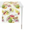 Angebote 😍 Apelt ☀️ Summer Garden 7187 Tischläufer - 48x140 Cm - Bunt-multi 🎉