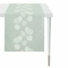 Beste Bewertungen von ⭐ Apelt Loftstyle 2717 Tischläufer - 48x140 Cm - Mint 🔥 -APELT-Verkaufsshop unnamed file 816