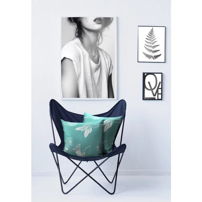 Bestes Angebot 😉 Apelt Loft Style 1602 Tischläufer - 48x140 Cm - Türkis ⭐ 4 Bestes Angebot 😉 Apelt Loft Style 1602 Tischläufer - 48x140 Cm - Türkis ⭐ – Bild 2