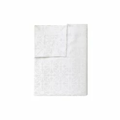 APELT-Verkaufsshop 15 Blitzangebot ❤️ Elvang Denmark Elvang Bohemia Tischläufer 2er Set Wasserabweisend - 50x140 Cm - White/cream 🛒