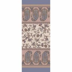 Neu ✔️ Bassetti GENOVA Tischläufer - 50x150 Cm - 41-beige 🥰 -APELT-Verkaufsshop unnamed file 864