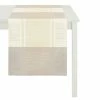 Rabatt 🧨 Apelt Loft Style Como Tischläufer - 44x140 Cm - Creme ⌛ -APELT-Verkaufsshop unnamed file 87