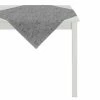 Billig 🧨 Apelt Uni-Basic 3313 Tischläufer - 48x140 Cm - Anthrazit ✔️ -APELT-Verkaufsshop unnamed file 873