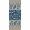 Bestpreis 🔔 Bassetti GENOVA Tischläufer - 50x150 Cm - B1-blau ❤️ -APELT-Verkaufsshop unnamed file 878