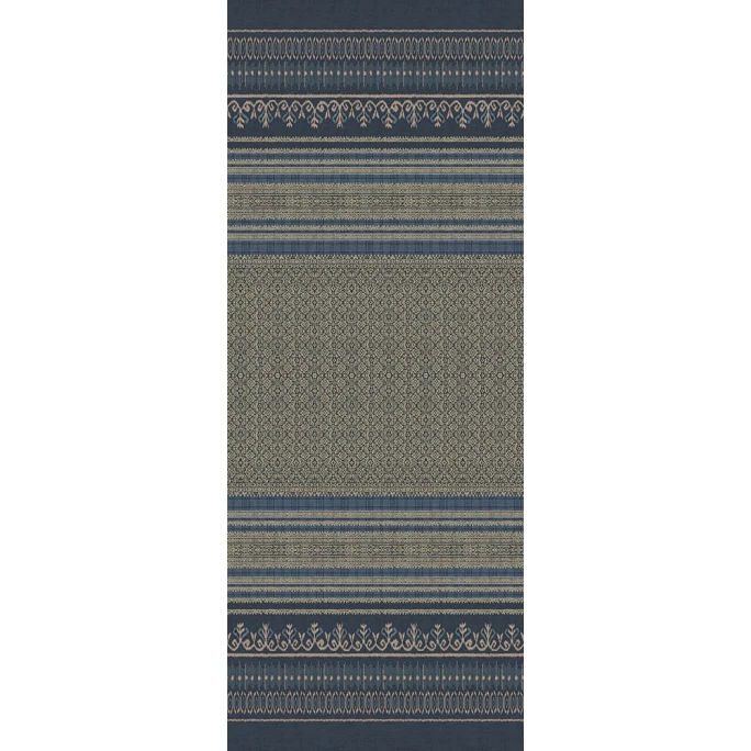 Bestes Angebot ❤️ Bassetti ROCCARASO Tischläufer - 50x150 Cm - B1-blau 🤩 4 Bestes Angebot ❤️ Bassetti ROCCARASO Tischläufer - 50x150 Cm - B1-blau 🤩 – Bild 2