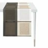 Beste Bewertungen von ❤️ Apelt Artos Tischläufer - 44x140 Cm - Braun / Beige ✔️ -APELT-Verkaufsshop unnamed file 893