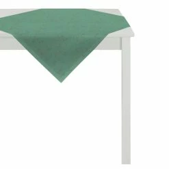 Beste Bewertungen von 😀 Apelt Uni-Basic 3313 Tischläufer - 48x140 Cm - Petrol 🔔