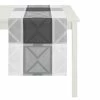 Angebote 🛒 Apelt Loft Style Verona Tischläufer - 44x140 Cm - Anthrazit/weiß ✔️ -APELT-Verkaufsshop unnamed file 91