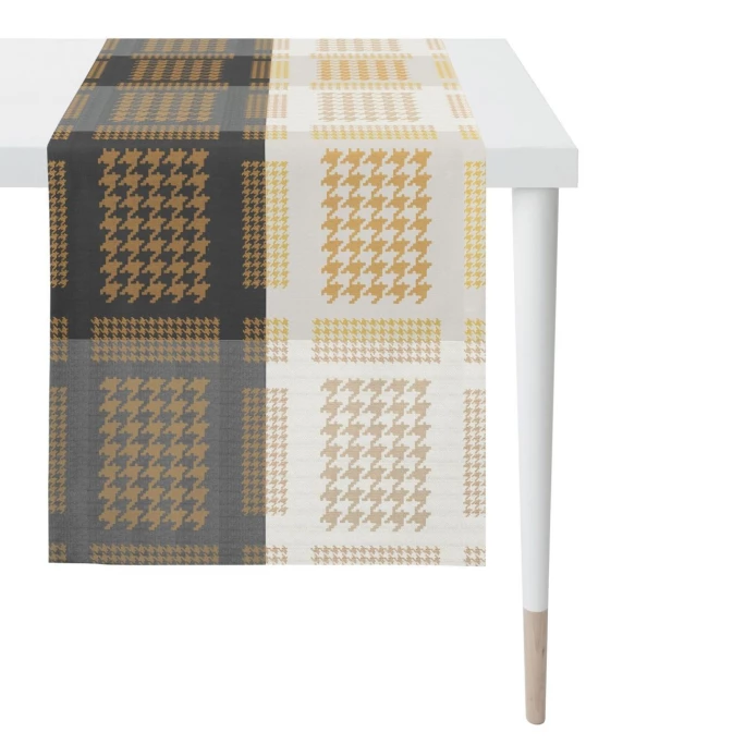 Beste Bewertungen von 👍 Apelt Alexis Tischläufer - 44x140 Cm - Grau / Beige 🔥 3 Beste Bewertungen von 👍 Apelt Alexis Tischläufer - 44x140 Cm - Grau / Beige 🔥