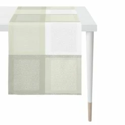 Top 10 😀 Apelt Artos Tischläufer - 44x140 Cm - Grau 🧨