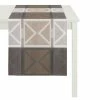 Coupon 😀 Apelt Loft Style Verona Tischläufer - 44x140 Cm - Braun 🤩 -APELT-Verkaufsshop unnamed file 93