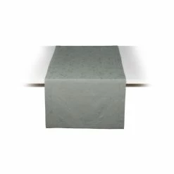 Bester Verkauf ⭐ Pichler SCALA Tischläufer - 50x150 Cm - Jade 💯