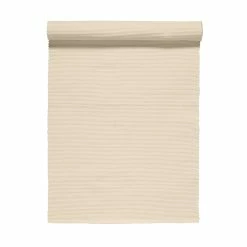 Beste Bewertungen von 🤩 Linum Uni Tischläufer - 45x150 Cm - Cremebeige N02 🎉