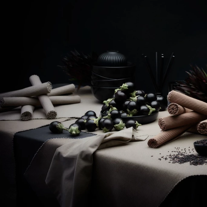 Beste Bewertungen von 🤩 Linum Uni Tischläufer - 45x150 Cm - Cremebeige N02 🎉 5 Beste Bewertungen von 🤩 Linum Uni Tischläufer - 45x150 Cm - Cremebeige N02 🎉 – Bild 3