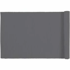 Beste Bewertungen von 🧨 Linum UNI Tischläufer - 45x150 Cm - Granite Grey G19 🥰