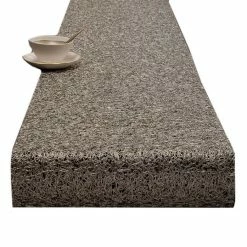 Beste Bewertungen von 🤩 Chilewich Metallic Lace Tischläufer - 36x178 Cm - Gold 🧨