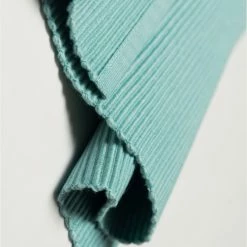 Budget 💯 Linum UNI Tischläufer - 45x150 Cm - Dusty Turquoise C85 ✨ -APELT-Verkaufsshop unnamed file 942