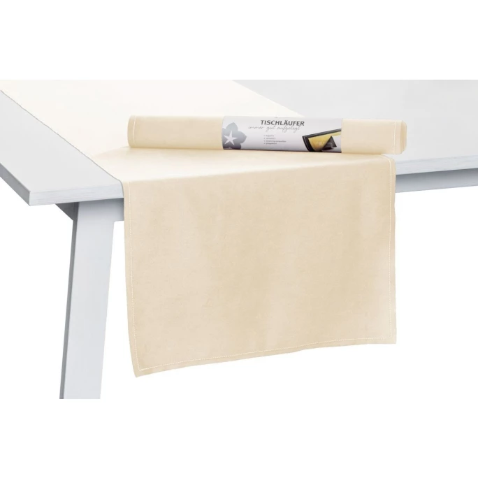 Top 10 ✨ Pichler MELVA Tischläufer - 40x120 Cm - Weiß ⌛ 3 Top 10 ✨ Pichler MELVA Tischläufer - 40x120 Cm - Weiß ⌛