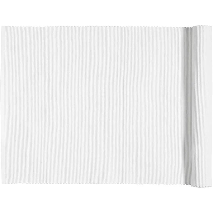 Blitzangebot ✔️ Linum UNI Tischläufer - 45x150 Cm - White I1 ⭐ 3 Blitzangebot ✔️ Linum UNI Tischläufer - 45x150 Cm - White I1 ⭐