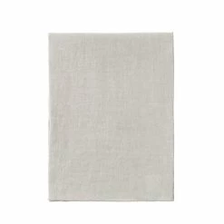 Brandneu 👍 Blomus Lineo Tischläufer - 45x140 Cm - Moonbeam 🥰