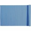 Bester Verkauf 👏 Linum UNI Tischläufer - 45x150 Cm - Light Thunder Blue C52 😉 -APELT-Verkaufsshop unnamed file 976