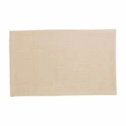 Angebote 🌟 Scantex MINO Tischläufer - 45x150 Cm - Marzipan ⭐